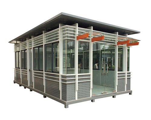 3.0噸座駕電動牽引車QDD30T/QDD30TS